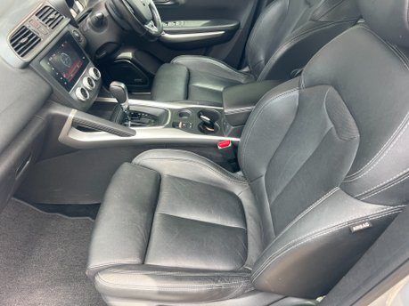 Renault Kadjar 1.3 GT LINE TCE EDC 5 Dr AUTOMATIC 17
