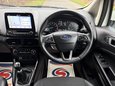 Ford Ecosport TITANIUM 2
