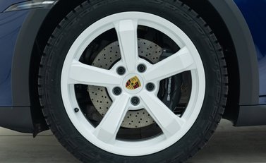 Porsche 911 DAKAR (992) 36