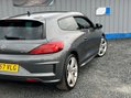 Volkswagen Scirocco 2.0 TDI R-Line Euro 6 (s/s) 3dr 25