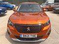 Peugeot 2008 1.2 2008 Allure Premium PureTech S/S 5dr 15