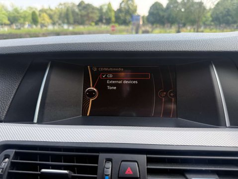 BMW 5 Series 2.0 520d M Sport Auto 4dr 41