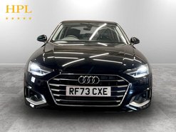 Audi A4 2.0 TFSI 35 Sport Saloon 4dr Petrol S Tronic Euro 6 (s/s) (150 ps)