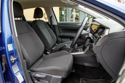 Volkswagen Polo SE EVO 24