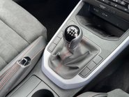 SEAT Arona TSI FR EDITION 17