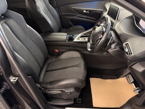 Peugeot 5008 1.5 BlueHDi GT Line Premium EAT Euro 6 (s/s) 5dr 4