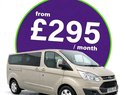 Ford Tourneo Custom 2.0 Tourneo Custom 310 Titanium TDCi 5dr