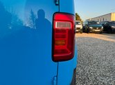Volkswagen Caddy Maxi Crew Cab (SOLD) LWB L2H1 Low Roof Startline C20 Air Con Alloys EURO 6 NO V 21