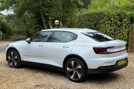 Polestar 2 BASE 14