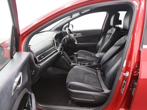 Kia Sportage 1.6 T-GDi GT-Line Euro 6 (s/s) 5dr 22