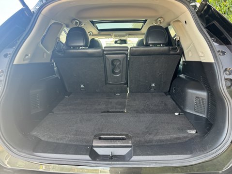 Nissan X-Trail 1.6 dCi Tekna SUV 5dr Diesel Manual Euro 6 (s/s) (130 ps) 11