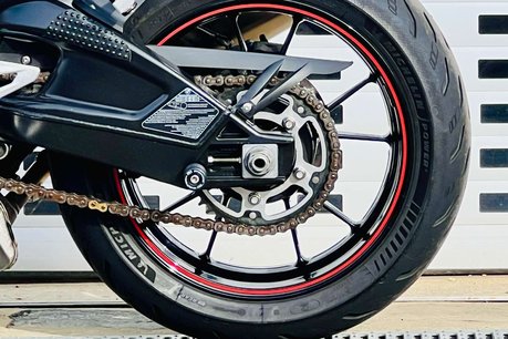 BMW S1000R S 1000 R Sport 31