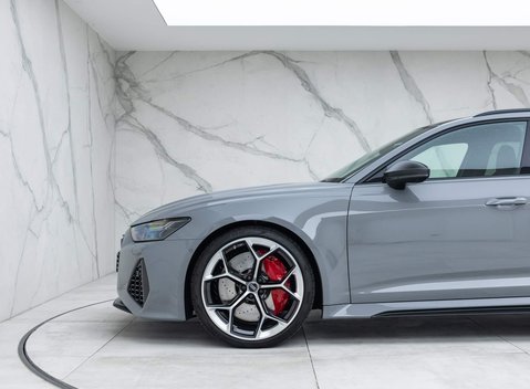 Audi RS6 Avant Performance Carbon Vorsprung 35