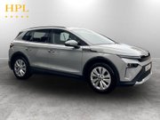 Skoda Elroq 55kWh 50 SE SUV 5dr Electric Auto (170 ps) 1