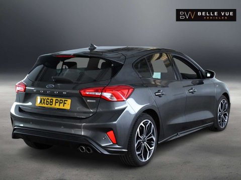 Ford Focus 1.0 Focus ST-Line X 5dr *NATIONAL DELIVERY* 2