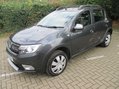 Dacia Sandero Stepway 0.9 TCe Comfort Euro 6 (s/s) 5dr 3