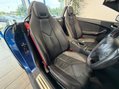 Mercedes-Benz SLK 1.8 SLK200K Tiptronic Euro 4 2dr 6