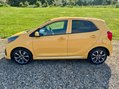 Kia Picanto GT-LINE 6