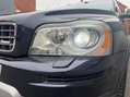 Volvo XC90 2.4 D5 R-Design SE Geartronic AWD 5dr 44