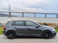 Volkswagen Golf 2.0 TDI BlueMotion Tech GTD Euro 6 (s/s) 5dr 4