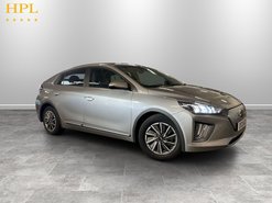 Hyundai IONIQ 38.3kWh Premium Hatchback 5dr Electric Auto (136 ps)