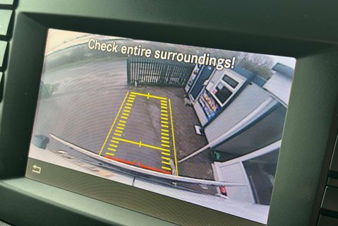 Mercedes-Benz Sprinter 516 Cdi 4x4 Lwb Hr Panel Van - Tail Lift / Air Con 21