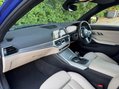 BMW 3 Series 2.0 320i M Sport Auto xDrive Euro 6 (s/s) 4dr 13