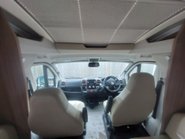 Swift Bessacarr 599 2018 (68) AUTOMATIC (ON HOLD) 4