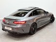 Mercedes-Benz E Class 2.0 E220d AMG Line (Premium) Coupe 2dr Diesel G-Tronic+ Euro 6 (s/s) (194 p 26
