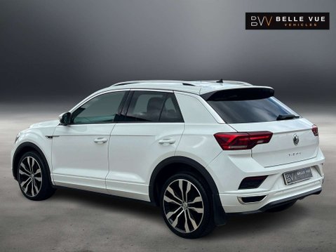 Volkswagen T-Roc 2.0 T-Roc R-Line TDI 5dr *NATIONAL DELIVERY* 16