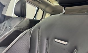 Ford Focus VIGNALE TDCI FSH Opening Pano Sunoof  Adaptive Cruise Head Up Display +++ 7