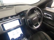 Land Rover Range Rover Velar 2.0 Range Rover Velar R-Dynamic D180 Auto 4WD 5dr 3
