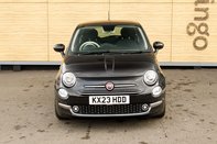 Fiat 500 STANDARD 5