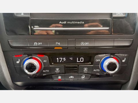 Audi A4 2.0 A4 Technik TDI 4dr 24