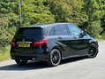 Mercedes-Benz B Class 1.5 B180d AMG Line (Premium) 7G-DCT Euro 6 (s/s) 5dr 20