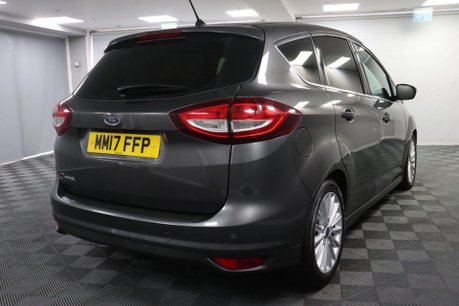 Ford C-Max TITANIUM TDCI 11