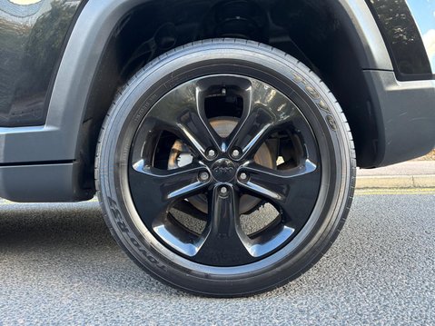 Jeep Compass MULTIAIR II NIGHT EAGLE 12