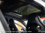 Mercedes-Benz A Class 2.0 AMG A 45 4Matic Premium Auto 4WD 5dr 19