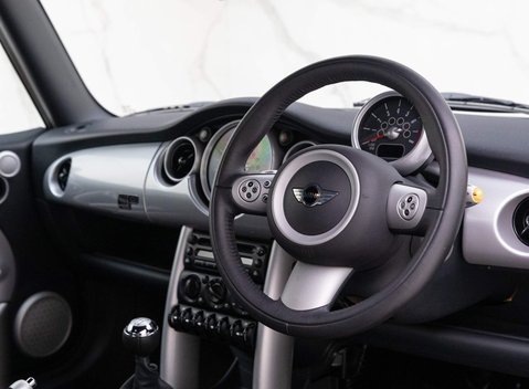 Mini Hatch COOPER S JCW GP 5