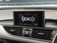 Audi A6 2.0 TDI ultra SE Executive Saloon 4dr Diesel S Tronic Euro 6 (s/s) (190 ps) 88