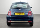 Fiat 500 1.0 Mild Hybrid Dolcevita [Part Leather] 3dr 8