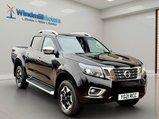 Nissan Navara 2.3 dCi Tekna Auto 4WD Euro 6 4dr 1