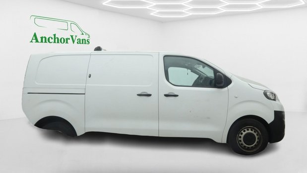 Peugeot Expert MWB L2H1 Low Roof Professional Premium Plus 3100 Air Con EURO 6 3