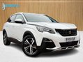 Peugeot 3008 1.2 PureTech Allure SUV 5dr Petrol Manual Euro 6 (s/s) (130 ps) 27