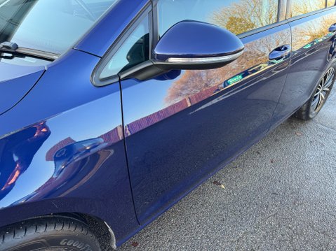 Volkswagen Golf SE NAVIGATION TSI BLUEMOTION TECHNOLOGY 9