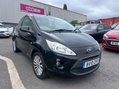 Ford Ka 1.2 Ka Zetec 3dr 37