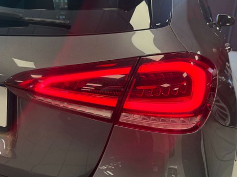 Mercedes-Benz A Class 2.0 AMG A 35 4Matic Premium Auto 4WD 5dr 24