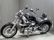 BMW R1200 1998 ONLY 7K LONG MOT CLASSIC COLLECTORS BIKE 1200CC 12