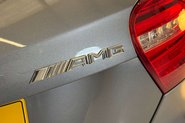 Mercedes-Benz A Class 2.0 A45 AMG Hatchback 5dr Petrol SpdS DCT 4MATIC Euro 6 (s/s) (360 ps) 80
