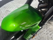 Kawasaki Versys 650 2018 39K FULL LUGGAGE NEW MOT SERVICED ADVENTURE BIKE 650CC A2 29